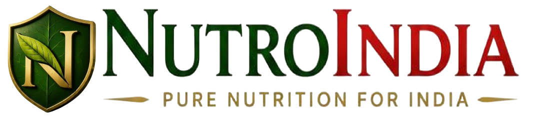 NutroIndia Logo